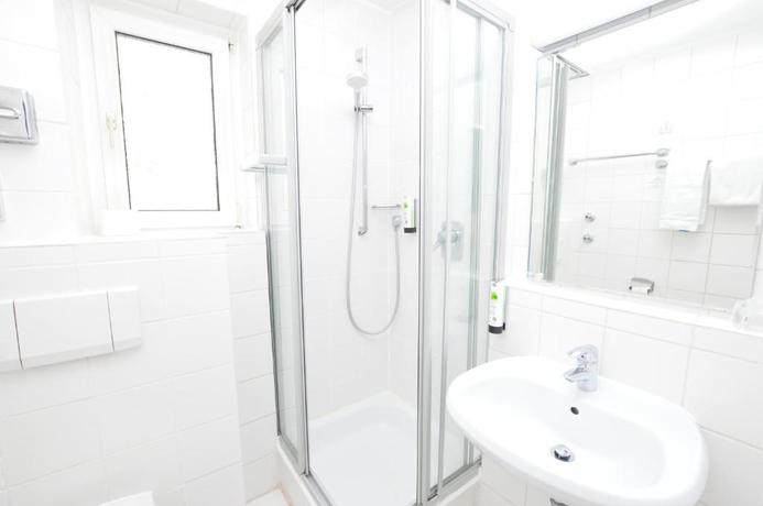 Imagen de la habitación del Hotel Altm&uuml;nchen by Blattl. Foto 7