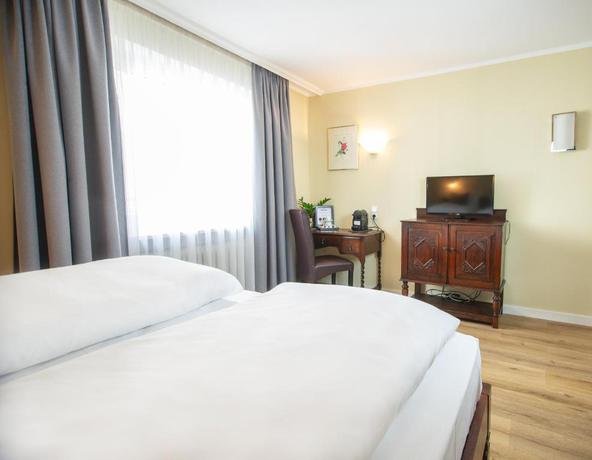 Imagen de la habitación del Hotel Altm&uuml;nchen by Blattl. Foto 8