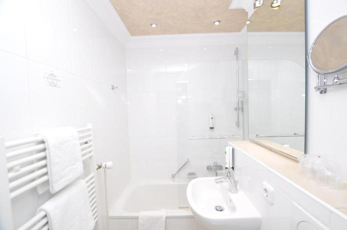 Imagen de la habitación del Hotel Altm&uuml;nchen by Blattl. Foto 9