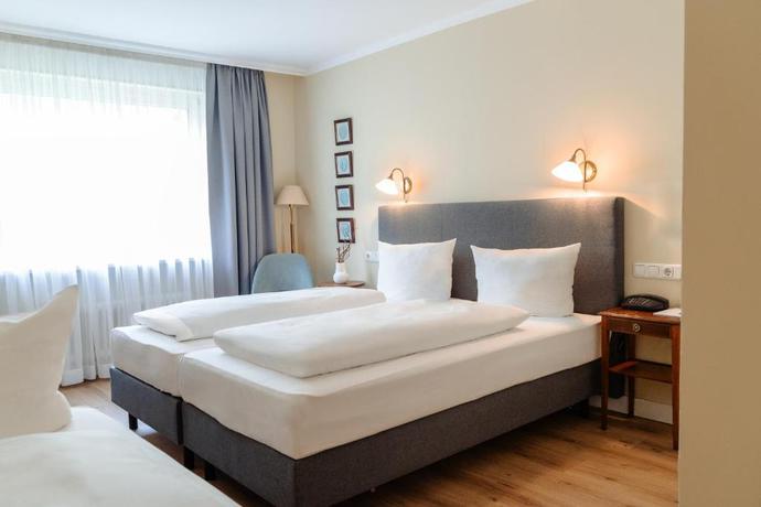 Imagen de la habitación del Hotel Altm&uuml;nchen by Blattl. Foto 11