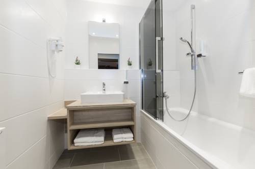 Imagen de la habitación del Hotel Altmünsterhof. Foto 3