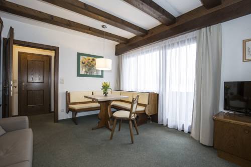 Imagen de la habitación del Hotel Altmünsterhof. Foto 4