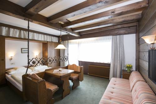 Imagen de la habitación del Hotel Altmünsterhof. Foto 5