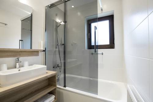 Imagen de la habitación del Hotel Altmünsterhof. Foto 6