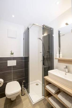 Imagen de la habitación del Hotel Altmünsterhof. Foto 7