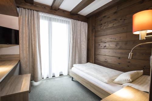 Imagen de la habitación del Hotel Altmünsterhof. Foto 8