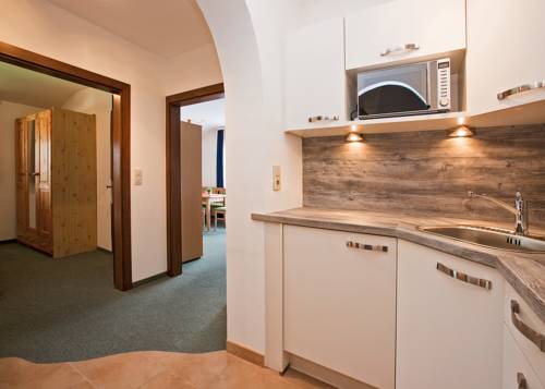 Imagen de la habitación del Hotel Altmünsterhof. Foto 9