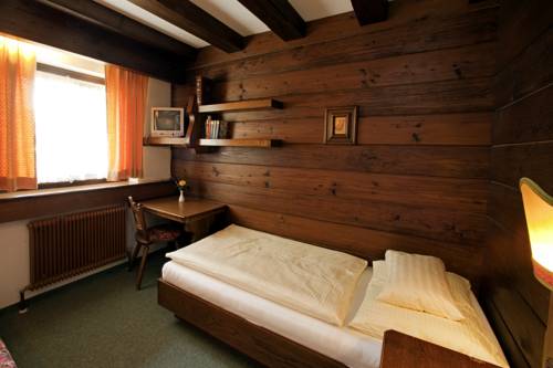 Imagen de la habitación del Hotel Altmünsterhof. Foto 12