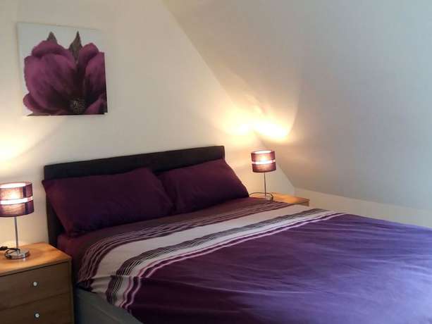 Imagen de la habitación del Hotel Altnaharra. Foto 6