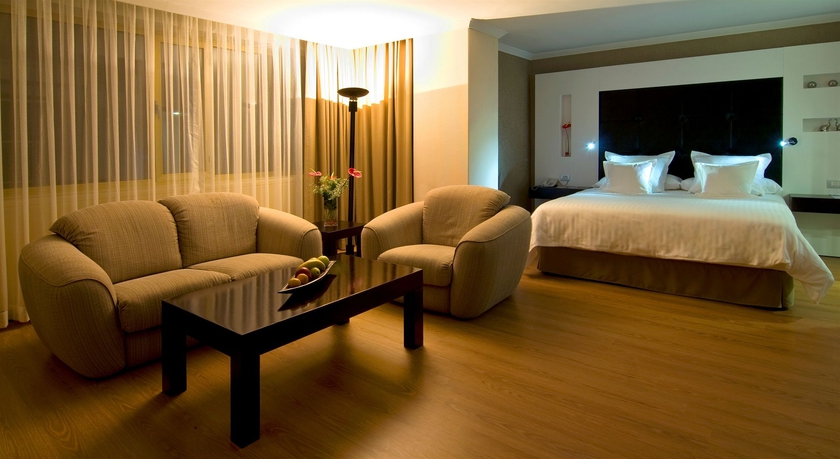 Imagen de la habitación del Hotel Altınel Ankara and Convention Center. Foto 5