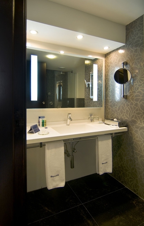 Imagen de la habitación del Hotel Altınel Ankara and Convention Center. Foto 8