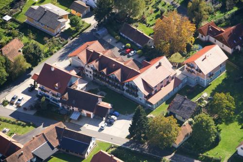 Imagen general del Hotel Altneud&ouml;rflerhof. Foto 2