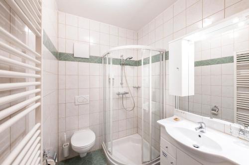 Imagen de la habitación del Hotel Altneud&ouml;rflerhof. Foto 17