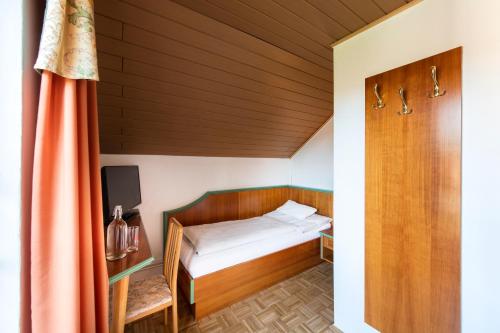 Imagen de la habitación del Hotel Altneud&ouml;rflerhof. Foto 19