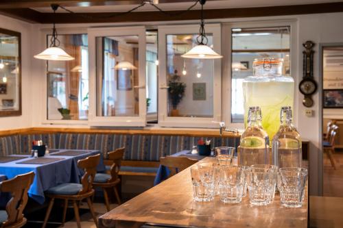 Imagen general del Hotel Altneud&ouml;rflerhof. Foto 6