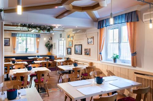 Imagen general del Hotel Altneud&ouml;rflerhof. Foto 7