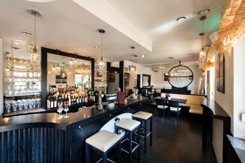 Imagen general del Hotel Altneud&ouml;rflerhof. Foto 9