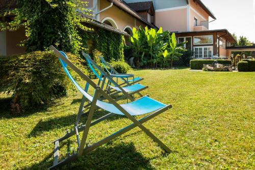 Imagen general del Hotel Altneud&ouml;rflerhof. Foto 11