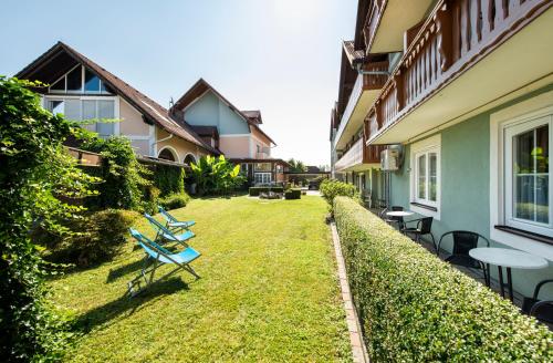 Imagen general del Hotel Altneud&ouml;rflerhof. Foto 12