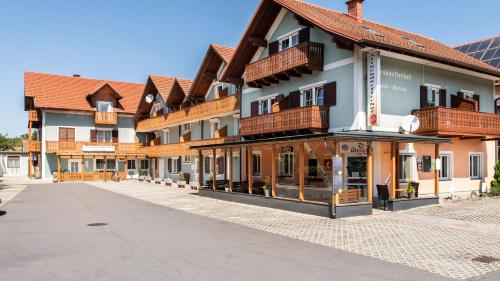 Imagen general del Hotel Altneud&ouml;rflerhof. Foto 13