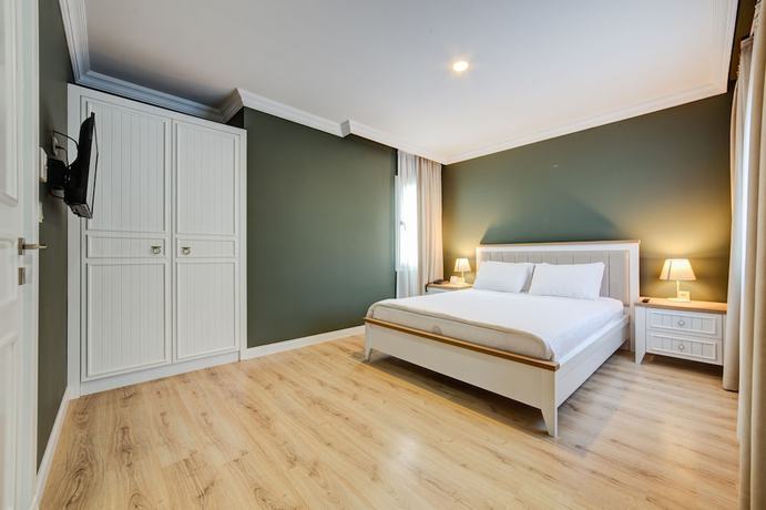 Imagen de la habitación del Hotel Altınorfoz Hotel. Foto 2