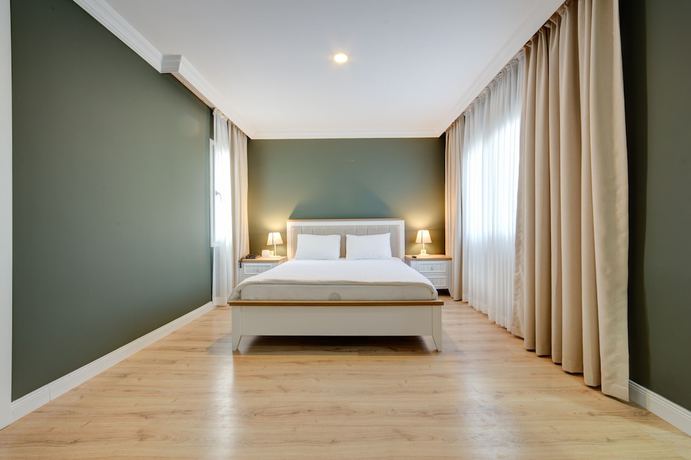 Imagen de la habitación del Hotel Altınorfoz Hotel. Foto 5