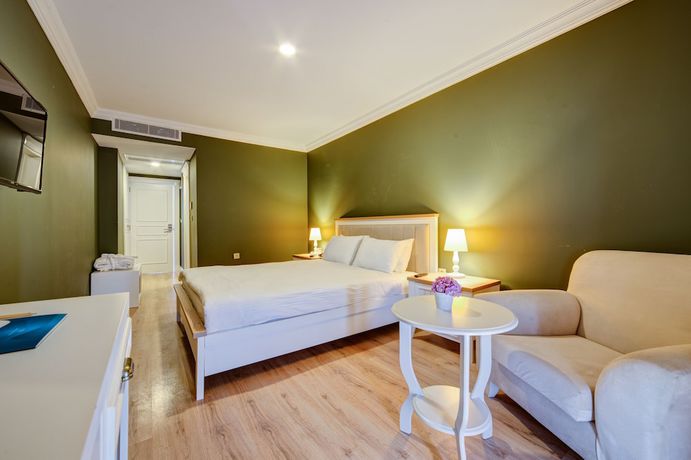 Imagen de la habitación del Hotel Altınorfoz Hotel. Foto 6