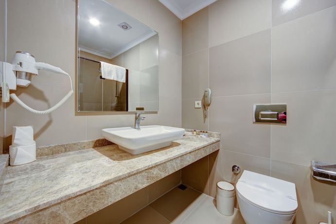 Imagen de la habitación del Hotel Altınorfoz Hotel. Foto 7