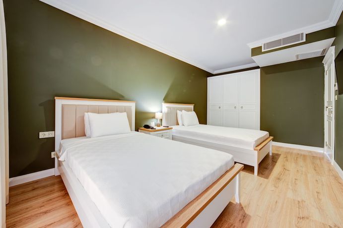 Imagen de la habitación del Hotel Altınorfoz Hotel. Foto 8