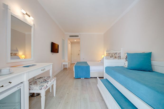 Imagen de la habitación del Hotel Altınorfoz Hotel. Foto 9