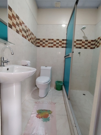 Imagen de la habitación del Hotel Alto Amazonas. Foto 13