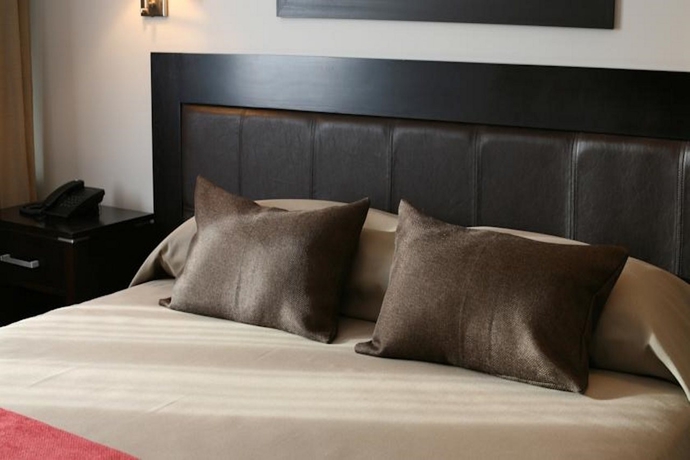 Imagen general del Hotel Alto Andino. Foto 2