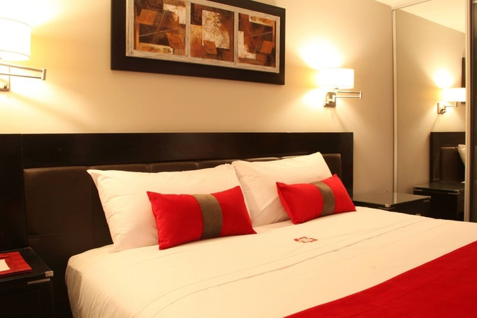 Imagen general del Hotel Alto Andino. Foto 3