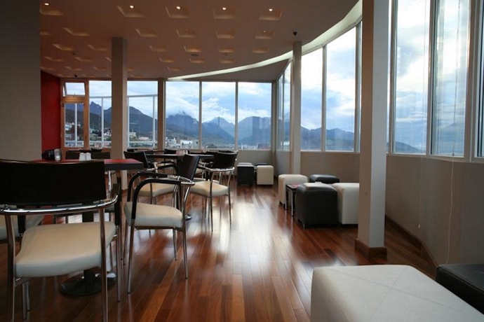 Imagen general del Hotel Alto Andino. Foto 5