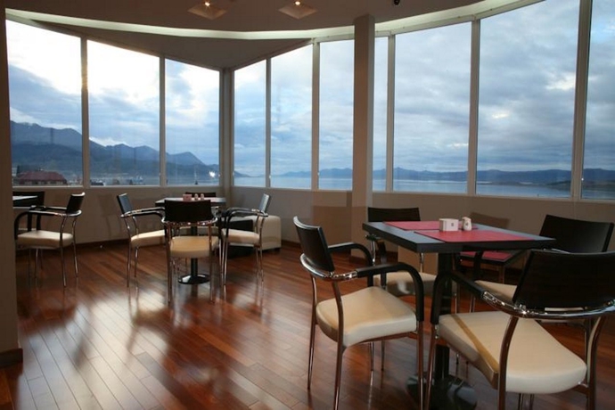 Imagen general del Hotel Alto Andino. Foto 6