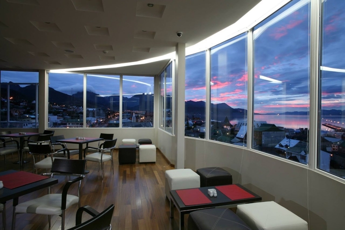 Imagen general del Hotel Alto Andino. Foto 7