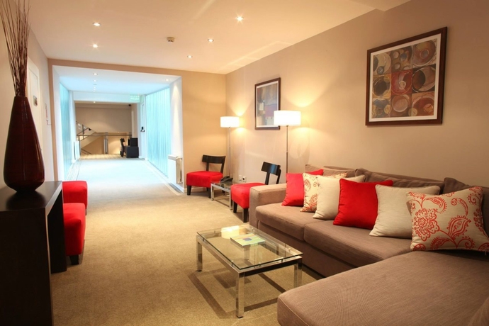 Imagen general del Hotel Alto Andino. Foto 8