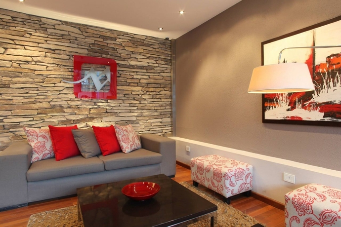 Imagen general del Hotel Alto Andino. Foto 10