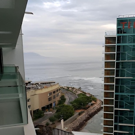 Imagen general del Hotel Alto Antofagasta. Foto 4