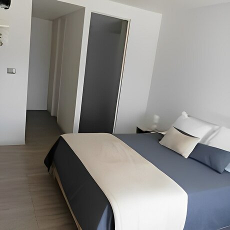 Imagen de la habitación del Hotel Alto Antofagasta. Foto 20