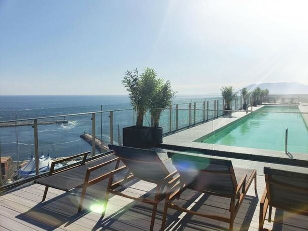Imagen general del Hotel Alto Antofagasta. Foto 5