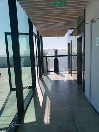 Imagen general del Hotel Alto Antofagasta. Foto 9