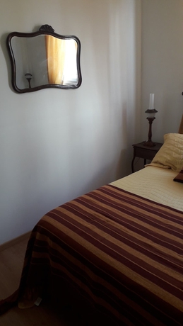 Imagen de la habitación del Hotel Alto Belgrano. Foto 4