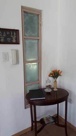 Imagen de la habitación del Hotel Alto Belgrano. Foto 5