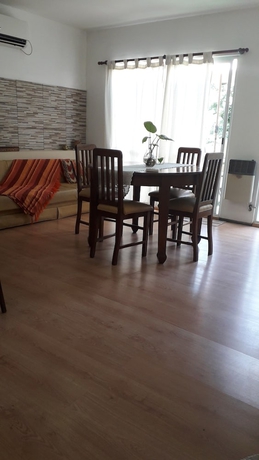 Imagen de la habitación del Hotel Alto Belgrano. Foto 11