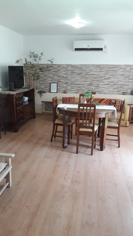 Imagen de la habitación del Hotel Alto Belgrano. Foto 12