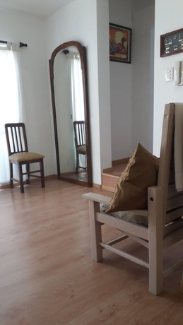Imagen de la habitación del Hotel Alto Belgrano. Foto 13