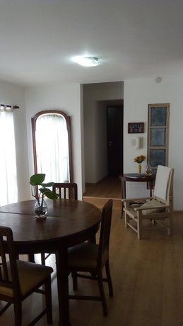 Imagen de la habitación del Hotel Alto Belgrano. Foto 14