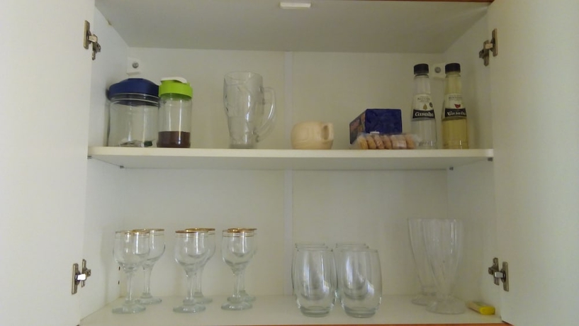 Imagen de la habitación del Hotel Alto Belgrano. Foto 17