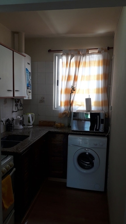 Imagen de la habitación del Hotel Alto Belgrano. Foto 18